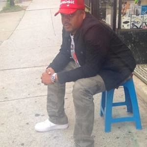 Meet your Posher, Brian